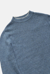 ELLINGTON SWEATER