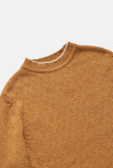 ELLINGTON SWEATER