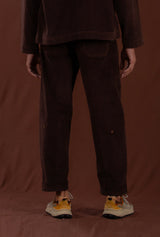 EVERTON CORDUROY TROUSER