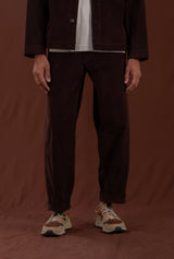 EVERTON CORDUROY TROUSER