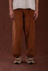 EVERTON CORDUROY TROUSER