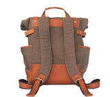 EXPLORER 02 BACKPACK