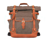 EXPLORER 02 BACKPACK