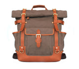 EXPLORER 02 BACKPACK