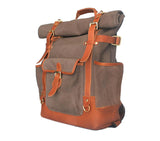 EXPLORER 02 BACKPACK