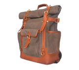 EXPLORER 02 BACKPACK