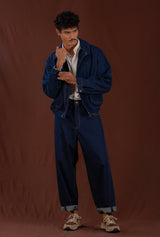 HEINRICH DENIM JACKET