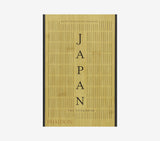 JAPAN THE COOKBOOK