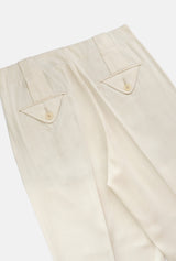 Pleated Pant Online