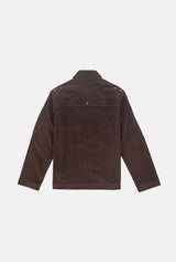 EVERTON CORDUROY OVERSHIRT