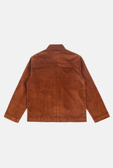 EVERTON CORDUROY OVERSHIRT