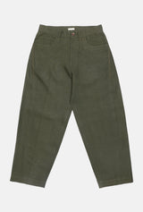 Everton Linen Pants