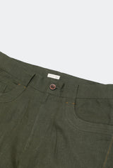Everton Linen Pants