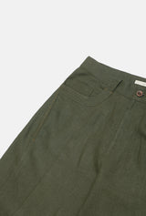 Everton Linen Pants