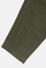 Everton Linen Pants
