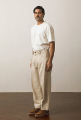 Everton Linen Pants
