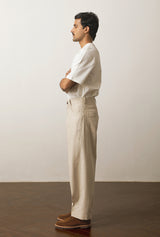 Everton Linen Pants
