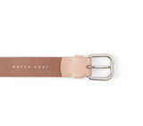 nappa dori waist belt