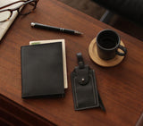 TRAVEL ESSENTIALS GIFT SET - Nappa Dori