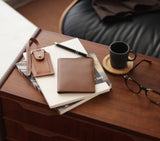 TRAVEL ESSENTIALS GIFT SET - Nappa Dori