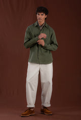 TANDEM SHIRT