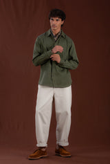 TANDEM SHIRT
