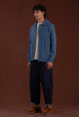 RUSSELL KHADI SHACKET