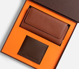 HIS & HERS WALLET ENSEMBLE 03