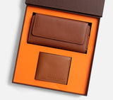 HIS & HERS WALLET ENSEMBLE 03