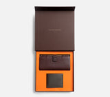 HIS & HERS WALLET ENSEMBLE