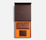 HIS & HERS WALLET ENSEMBLE