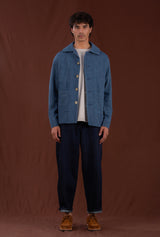 RUSSELL KHADI SHACKET