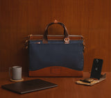 THE REGENT LAPTOP BAG