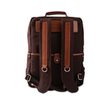 canvas backpack online