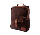 buy canvas backpack online india
