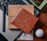 GATSBY WALLET - Nappa Dori