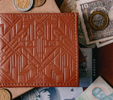 GATSBY WALLET - Nappa Dori