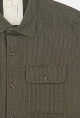 GRIDLINE SHIRT