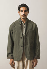 Gridline Blazer