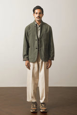 Gridline Blazer