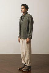 Gridline Blazer