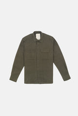 GRIDLINE SHIRT