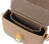 HARLOW SHOULDER BAG - Nappa Dori