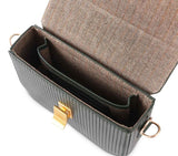 HARLOW SHOULDER BAG - Nappa Dori