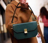 stylish handbag