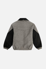 HEINRICH BOMBER JACKET