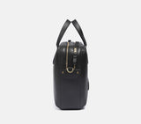 HUDSON LAPTOP BAG DUAL ZIP
