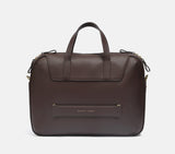 HUDSON LAPTOP BAG DUAL ZIP