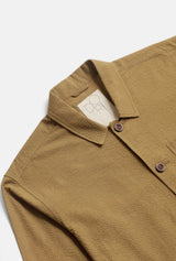 Haspel Seersucker Shirt