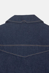 HEINRICH DENIM JACKET